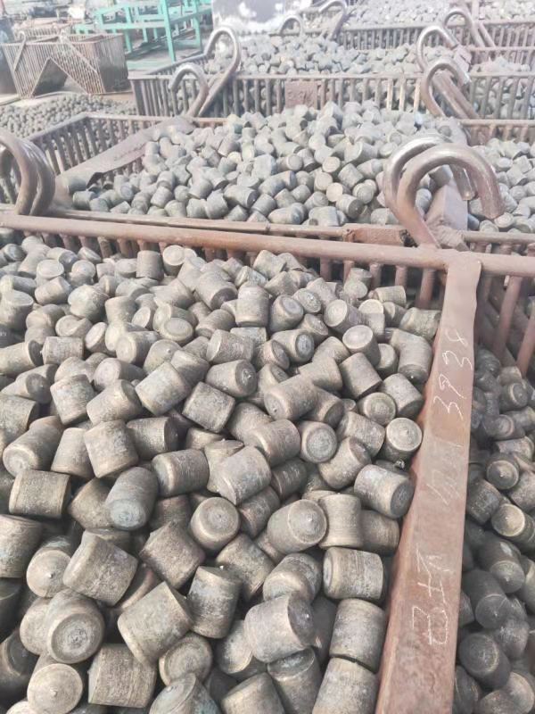 Grinding Cylpebs Manufacturer & Supplier