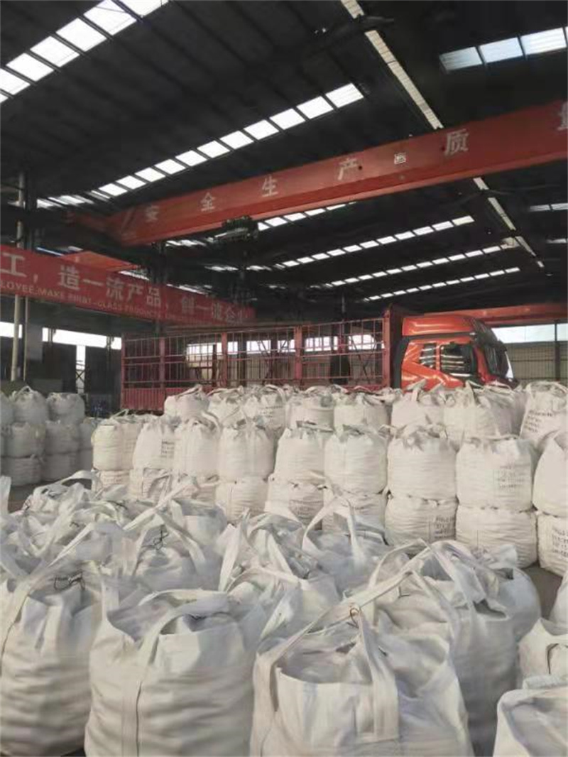 Casting Grinding Ball for Ball Mill