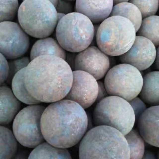 Grinding Media Steel balls