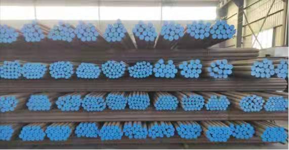 Steel Rods Manufacturer and Supplier in the China