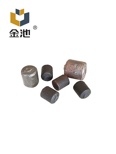 Wear Resistant Steel Forgings