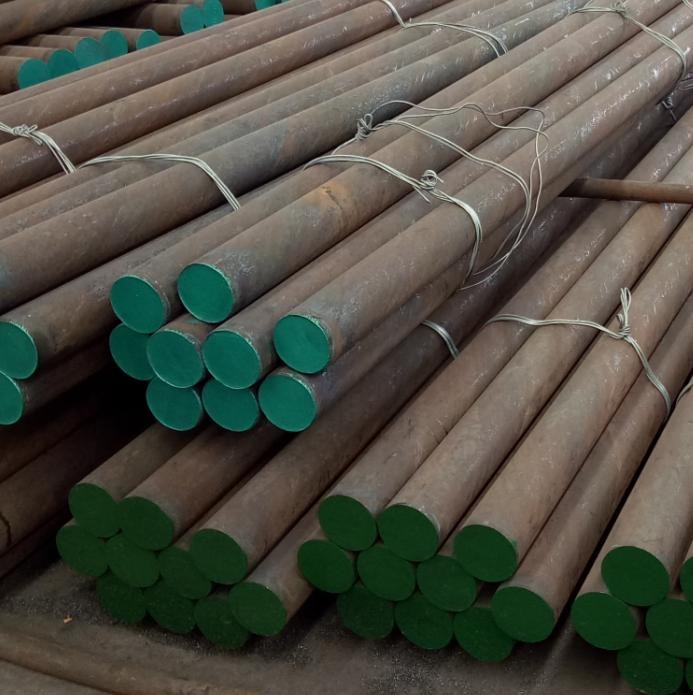 Wear Resistance Grinding Steel Rod