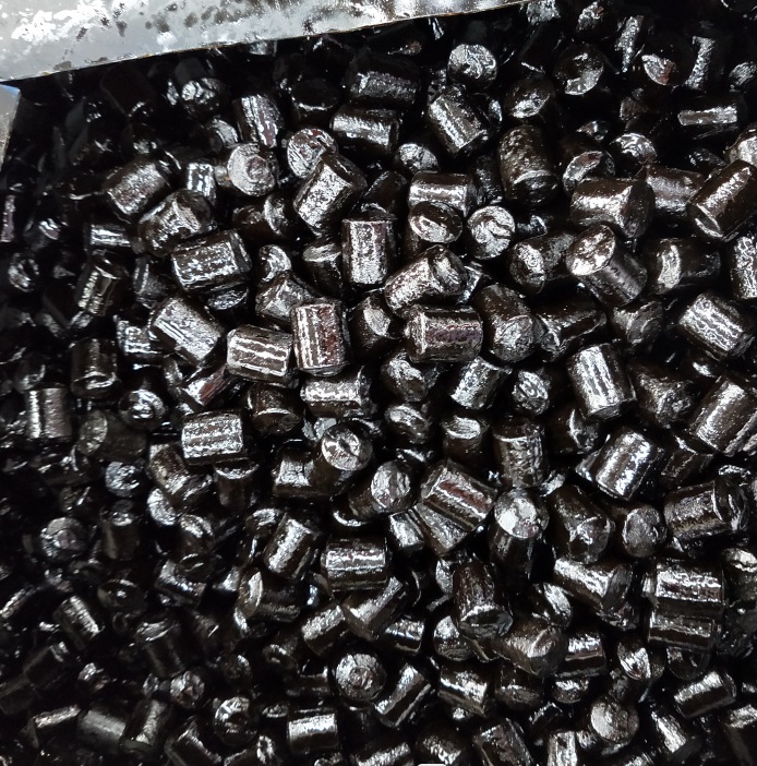 Casting Grinding Iron Cylpebs 