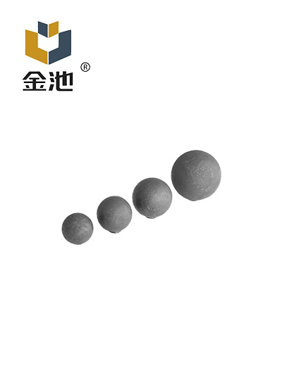 Hot Rolled Steel Sphere