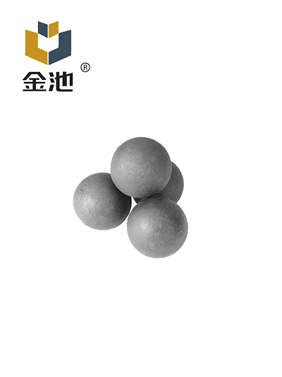 Hot Rolled Steel Ball