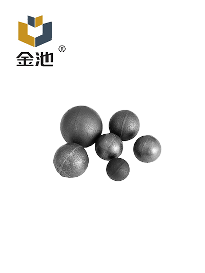 Chromium Cast Steel Ball