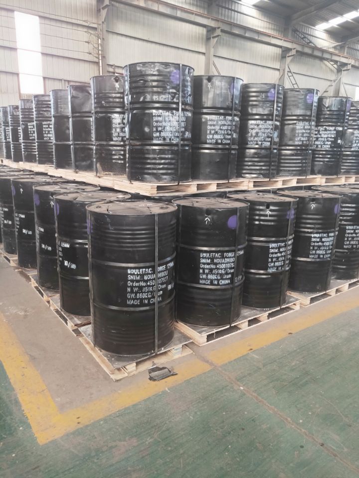 Casting Grinding Ball for Ball Mill