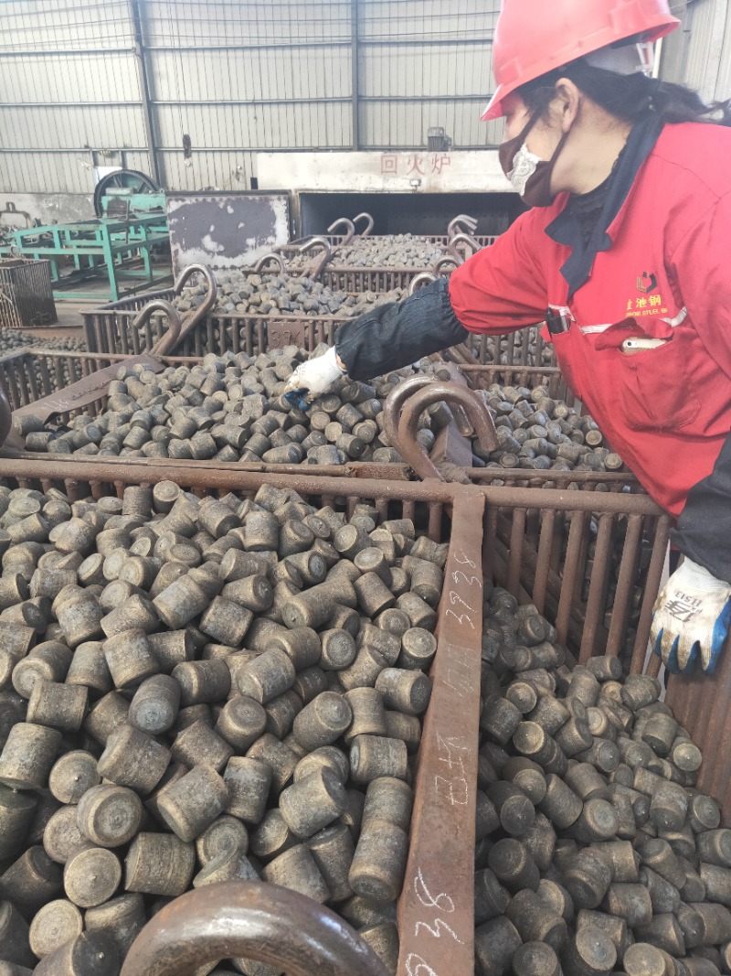 Grinding Cylpebs Manufacturer & Supplier