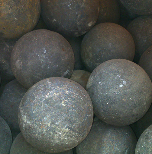 steel ball china