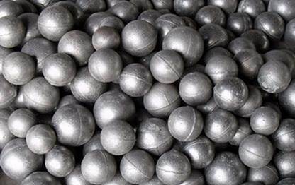 Grinding Steel Balls