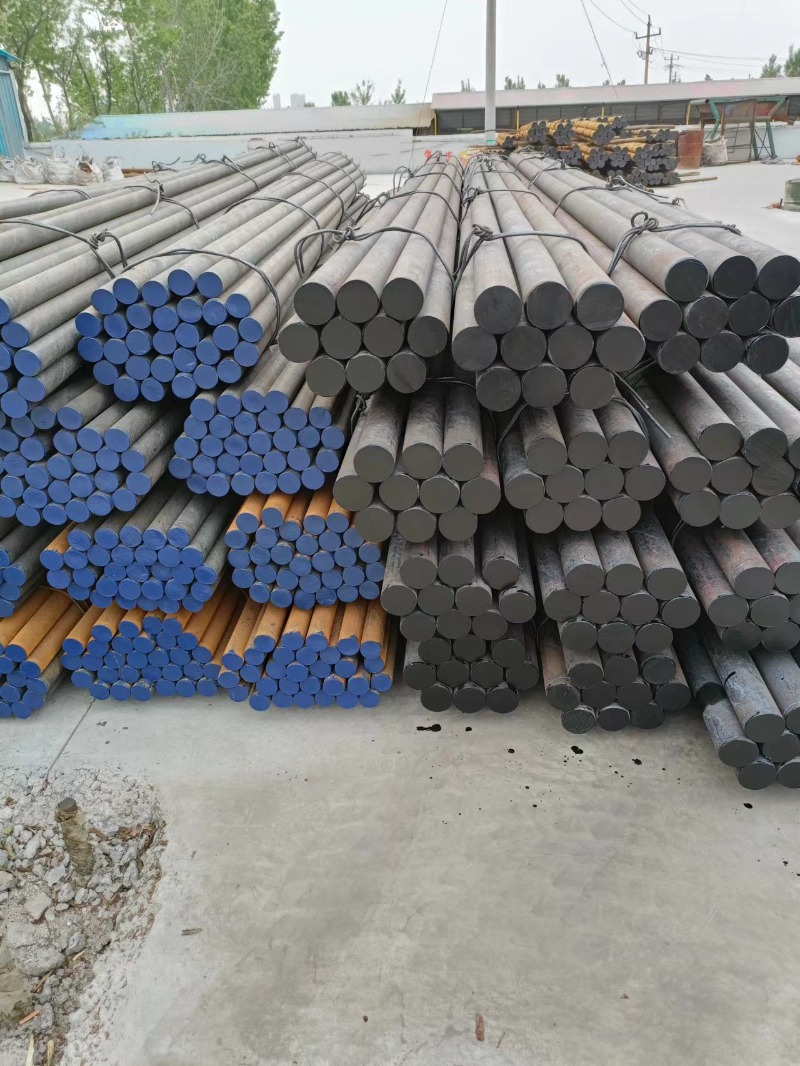 Grinding Steel Rods