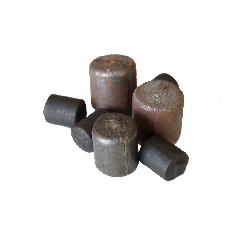 Grinding Steel Forging