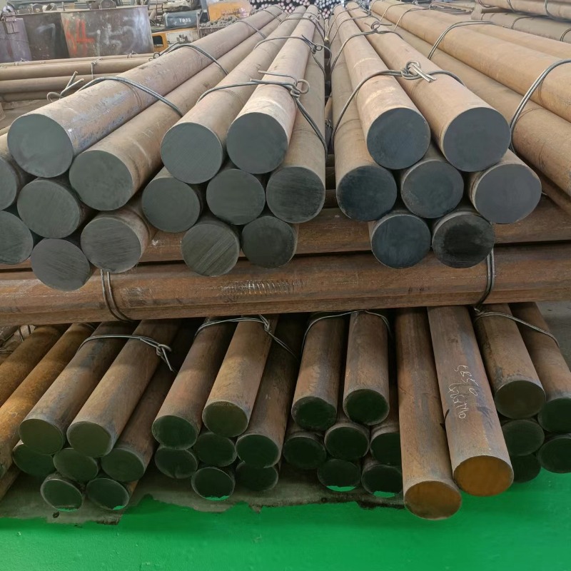 Grinding Steel Rods