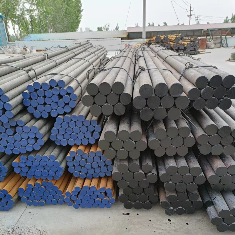 Grinding Steel Rods