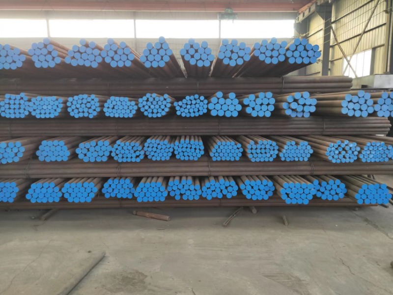 Grinding Steel Rods
