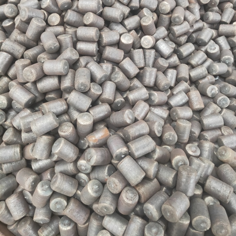 Wear Resistant Steel Forgings