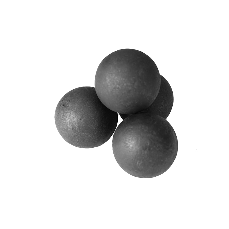 Hot Rolled Steel Ball