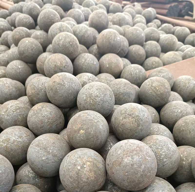 Hot Rolled Steel Ball