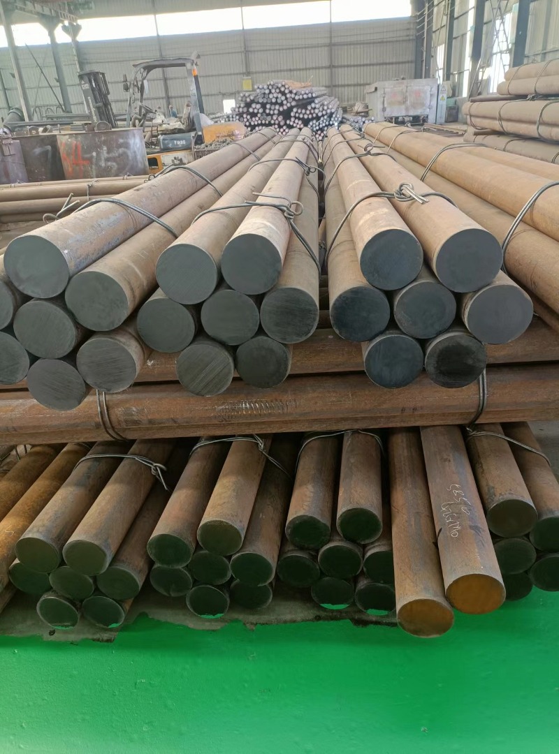Grinding Steel Rods