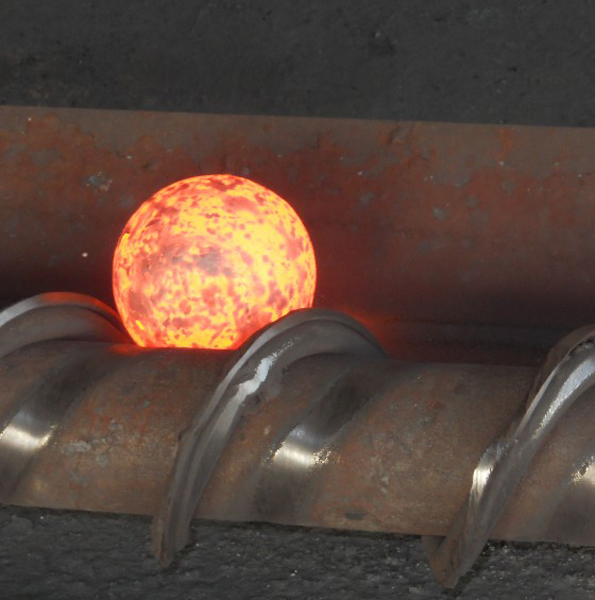 Forged Steel Ball grinding media ball