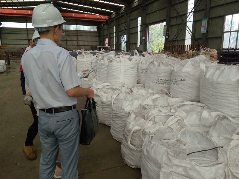 Forged Grinding Steel Ball Supplier