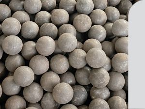 Grinding Steel Balls