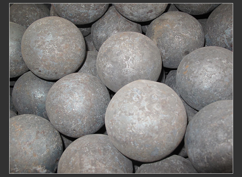 Grinding Steel Balls