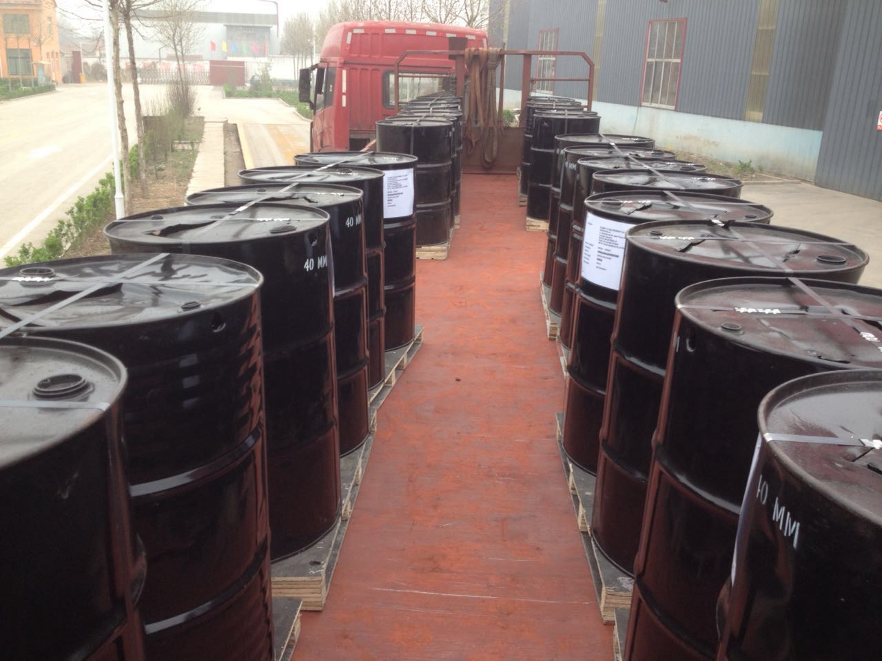 Grinding Steel Ball China Manufacturer