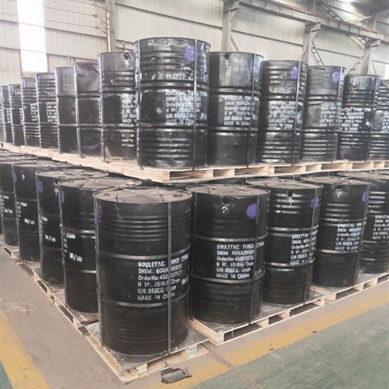 Forged Ball Mill Grinding Media