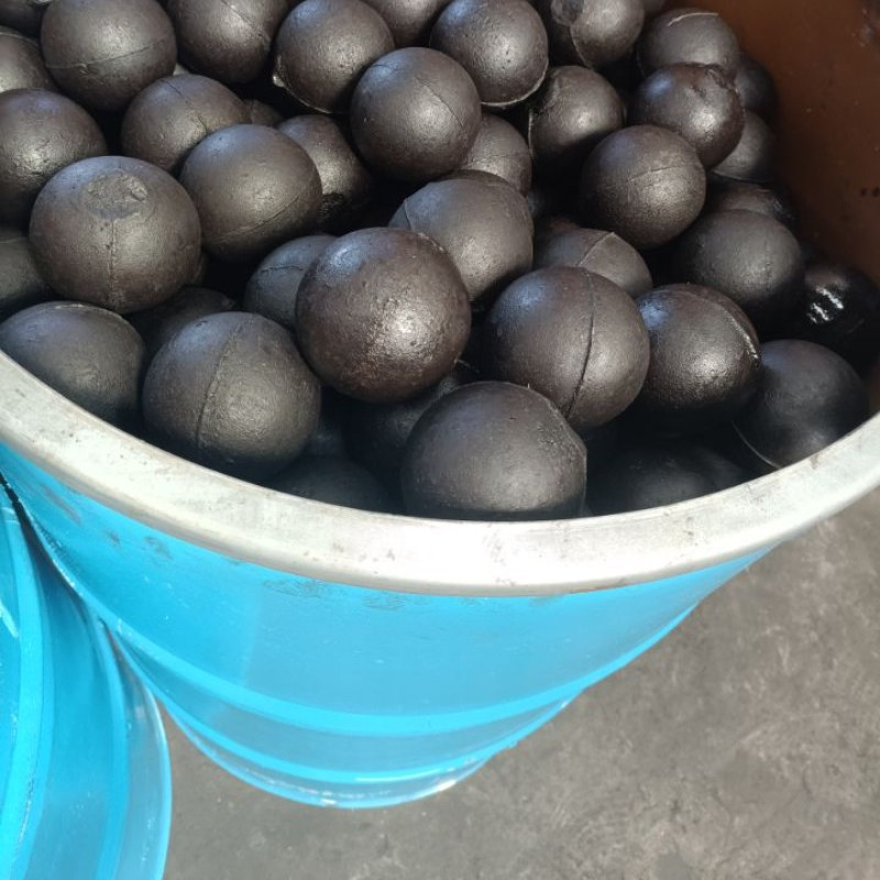 High Chrome Casting Balls