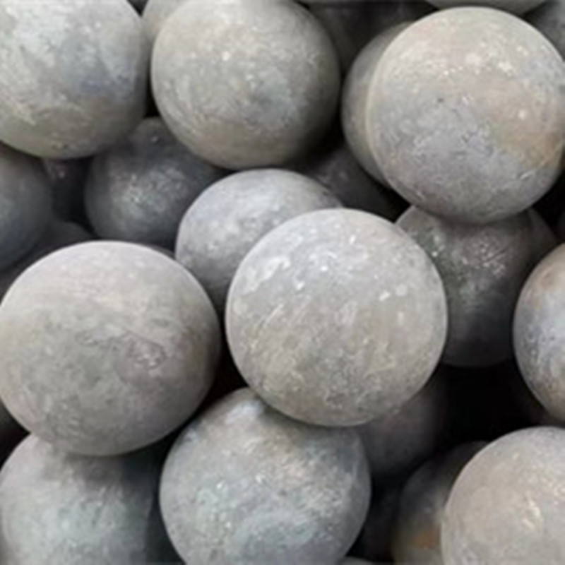Forged Steel Balls
