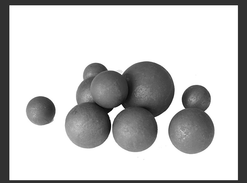 Grinding Balls