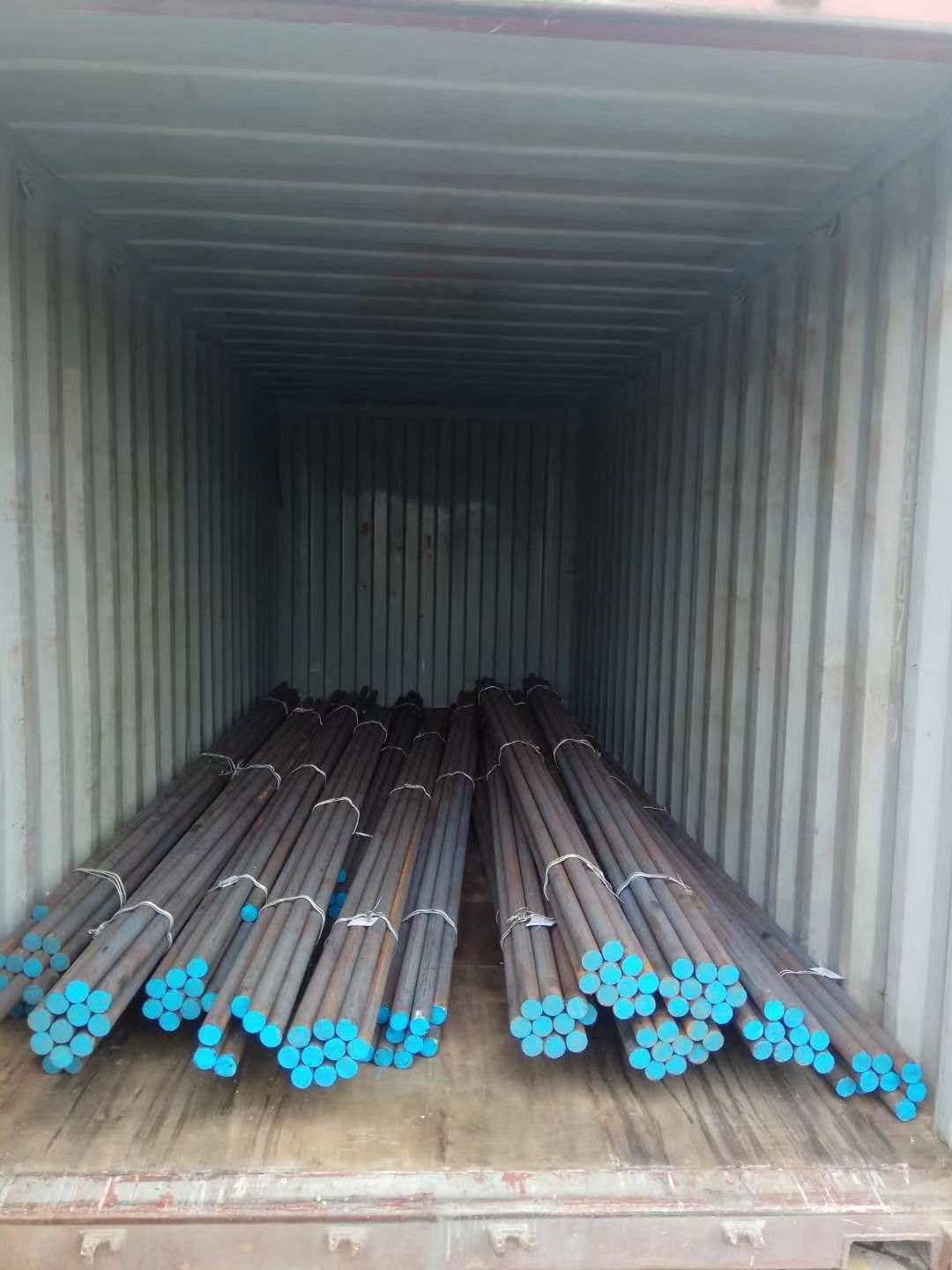 grinding steel rod 