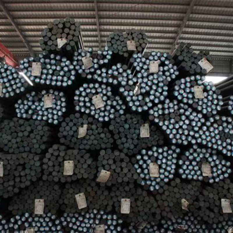 grinding forged balls