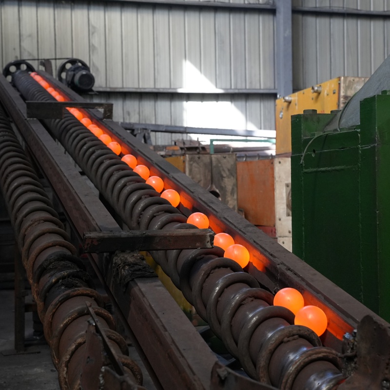  grinding steel ball