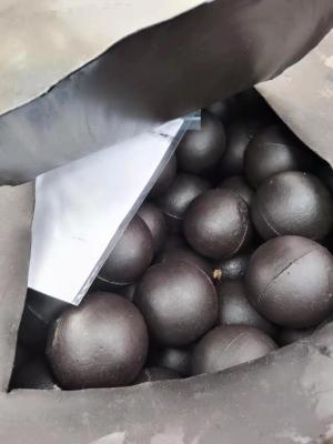 Casting Grinding Ball for Ball Mill