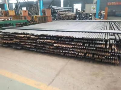 Steel Rods Manufacturer and Supplier in the China