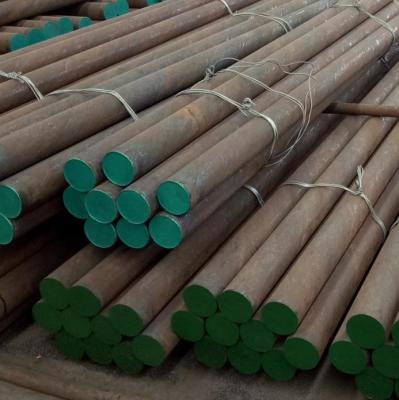 Wear Resistance Grinding Steel Rod