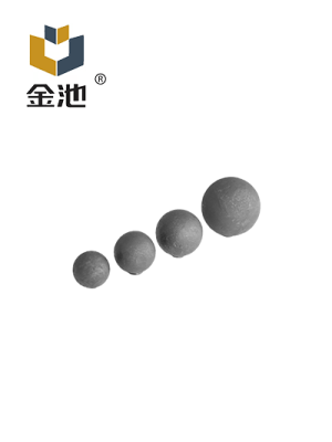 Hot Rolled Steel Sphere