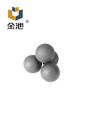 Hot Rolled Steel Ball