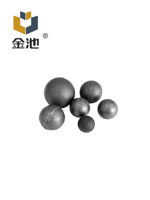 Chromium Cast Steel Ball