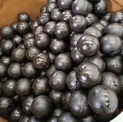 steel ball for ball mill