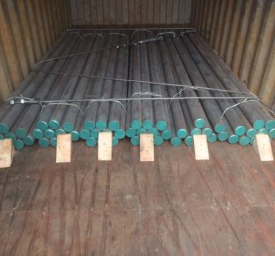 grinding steel rod