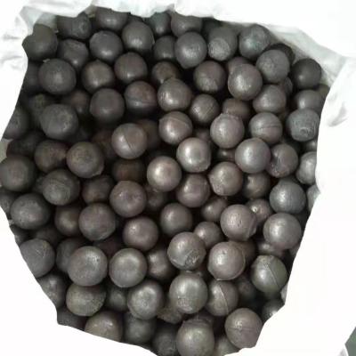 Casting Steel Chrome Ball 