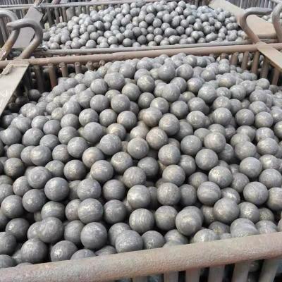 Grinding Steel Ball China Manufacturer