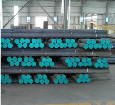 Grinding Steel Rods