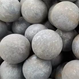 Grinding Forged Ball