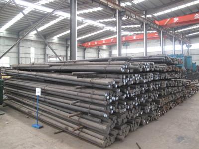 Grinding Steel Rods