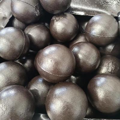 Casting Grinding Steel Balls
