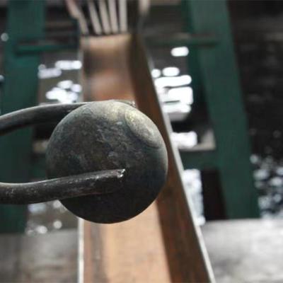 Forged Steel Mill Ball